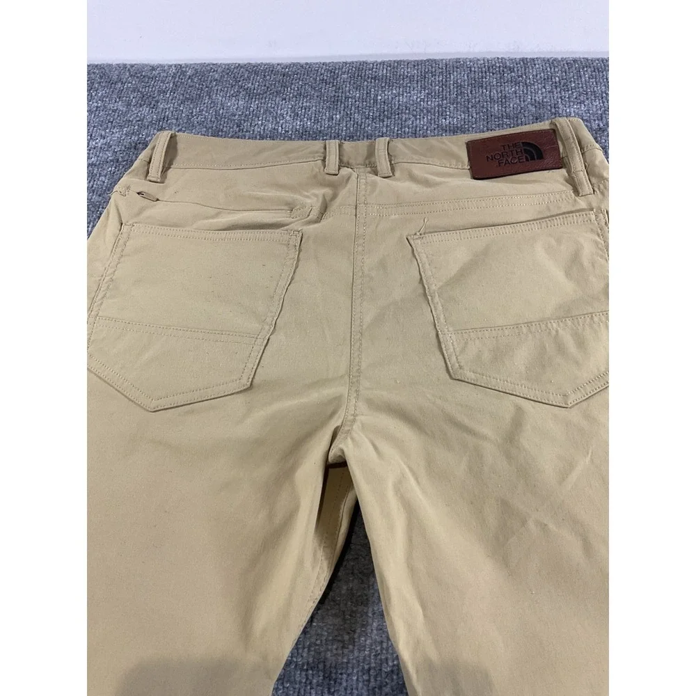 The North Face item specifics